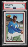 Ken Griffey Jr. [PSA 7 NM]