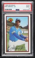 Ken Griffey Jr. [PSA 9 MINT]