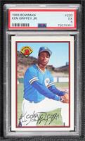 Ken Griffey Jr. [PSA 5 EX]