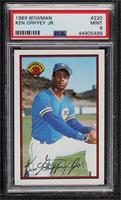 Ken Griffey Jr. [PSA 9 MINT]