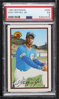 Ken Griffey Jr. [PSA 5 EX]