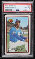 Ken Griffey Jr. [PSA 8 NM‑MT]