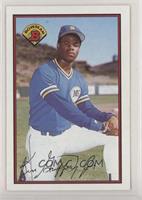 Ken Griffey Jr. [Good to VG‑EX]