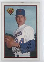 Nolan Ryan [EX to NM]