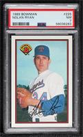 Nolan Ryan [PSA 7 NM]