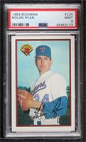 Nolan Ryan [PSA 9 MINT]