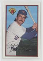 Rafael Palmeiro [Noted]