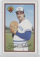 Dave Stieb