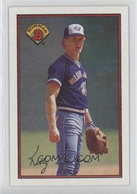 1989 Bowman - [Base] #251 - Kelly Gruber