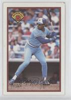 Fred McGriff [Good to VG‑EX]