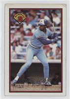 Fred McGriff [Poor to Fair]