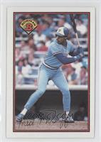 Fred McGriff