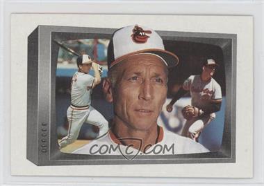 1989 Bowman - [Base] #260 - Cal Ripken Jr., Cal Ripken Sr., Bill Ripken