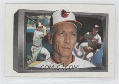 1989 Bowman - [Base] #260 - Cal Ripken Jr., Cal Ripken Sr., Bill Ripken