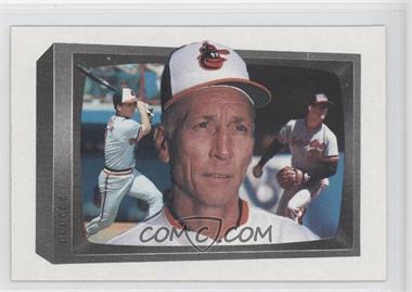 1989 Bowman - [Base] #260 - Cal Ripken Jr., Cal Ripken Sr., Bill Ripken