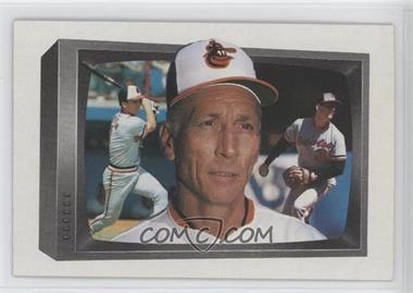 1989 Bowman - [Base] #260 - Cal Ripken Jr., Cal Ripken Sr., Bill Ripken