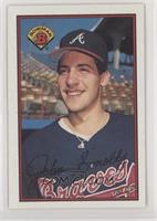 John Smoltz