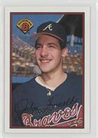 John Smoltz