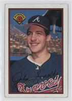 John Smoltz [EX to NM]