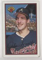 John Smoltz [Good to VG‑EX]