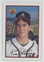 Tom Glavine