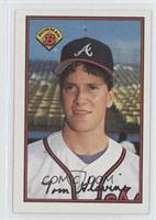 Tom Glavine