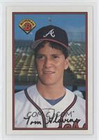 Tom Glavine [EX to NM]