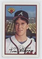 Tom Glavine [Good to VG‑EX]