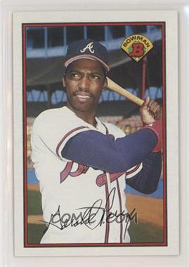 1989 Bowman - [Base] #273 - Gerald Perry