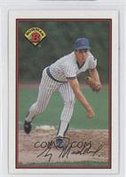 Greg Maddux