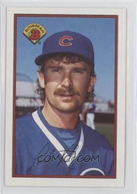 1989 Bowman - [Base] #285 - Paul Kilgus