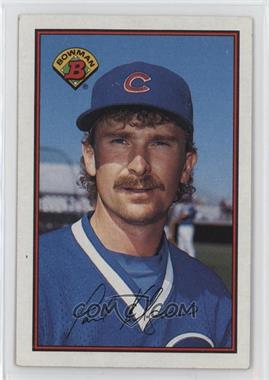 1989 Bowman - [Base] #285 - Paul Kilgus