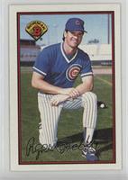 Ryne Sandberg [Good to VG‑EX]