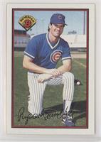 Ryne Sandberg