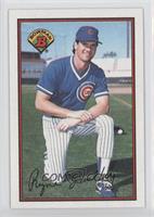 Ryne Sandberg