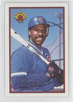 Andre Dawson