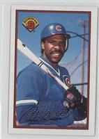 Andre Dawson