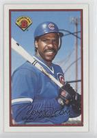 Andre Dawson