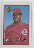 Jose Rijo [EX to NM]