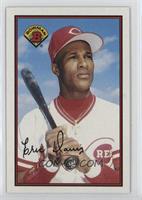 Eric Davis [EX to NM]