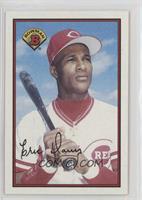 Eric Davis