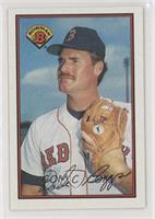 Wade Boggs [EX to NM]