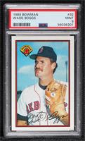 Wade Boggs [PSA 9 MINT]