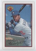 Willie Randolph