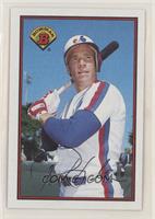 Rex Hudler