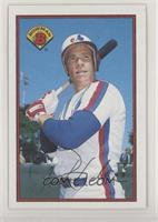 Rex Hudler