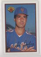 Ron Darling