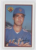 Ron Darling