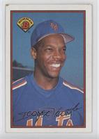 Dwight Gooden [Good to VG‑EX]