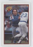 Gary Carter